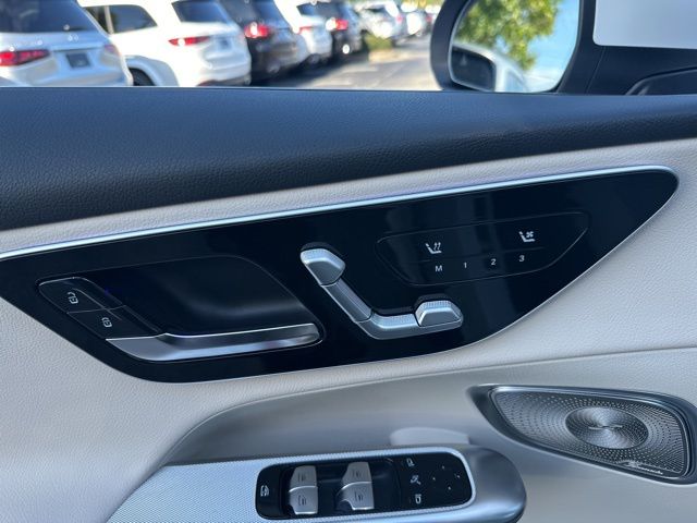 2026 Mercedes-Benz GLC GLC 300 White at Bob King Buick GMC