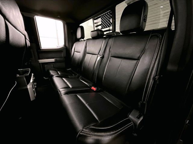 2018 Ford F-150 Lariat Black at Bob Ruth Ford