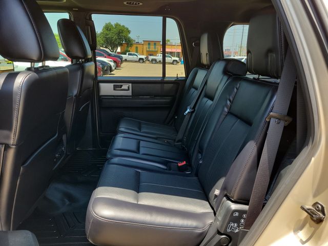 2017 Ford Expedition Limited Gold at Community Honda
