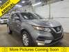 2020 Nissan Rogue Sport SV AWD