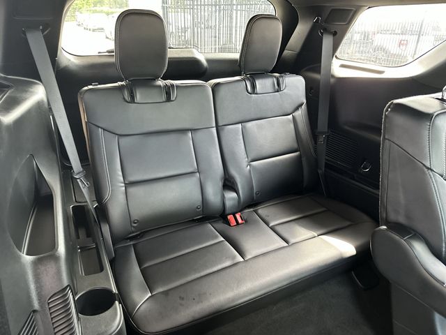 Used 2023 Blue Ford ST image 24