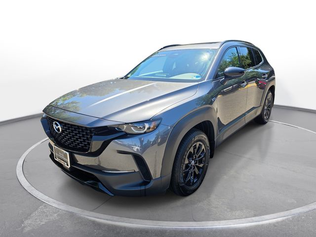 2025 Mazda Mazda CX-50 Hybrid Premium