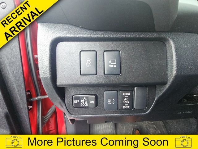 2020 Toyota Tacoma Limited photo