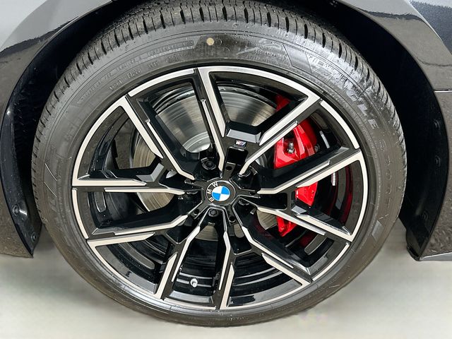 2025 BMW 4 Series M440i xDrive 32