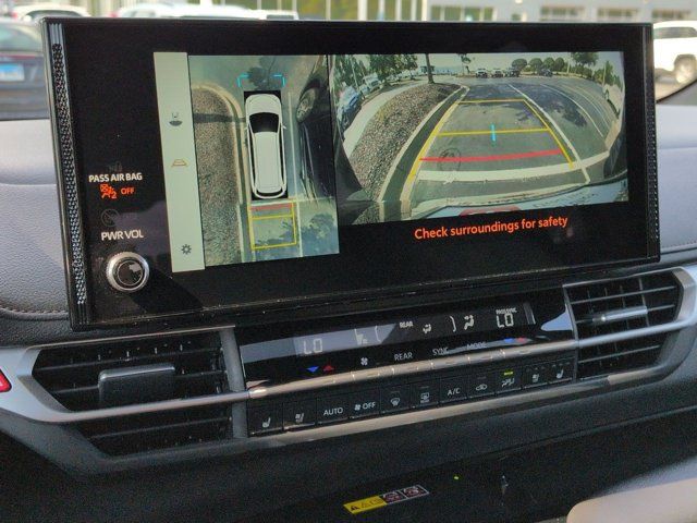 Used 2026 Toyota Sienna Van
