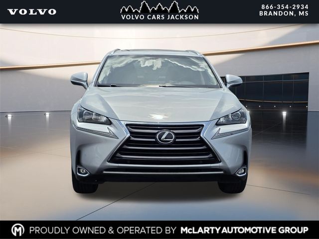 Used 2016 Lexus NX SUV