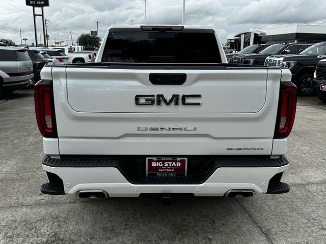 2024 GMC Sierra 1500 Denali Ultimate - 7