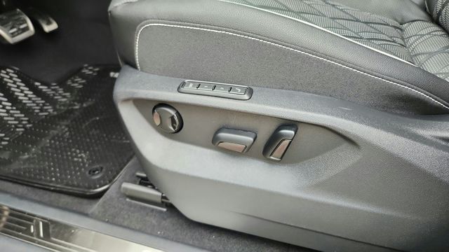 2026 Volkswagen Atlas