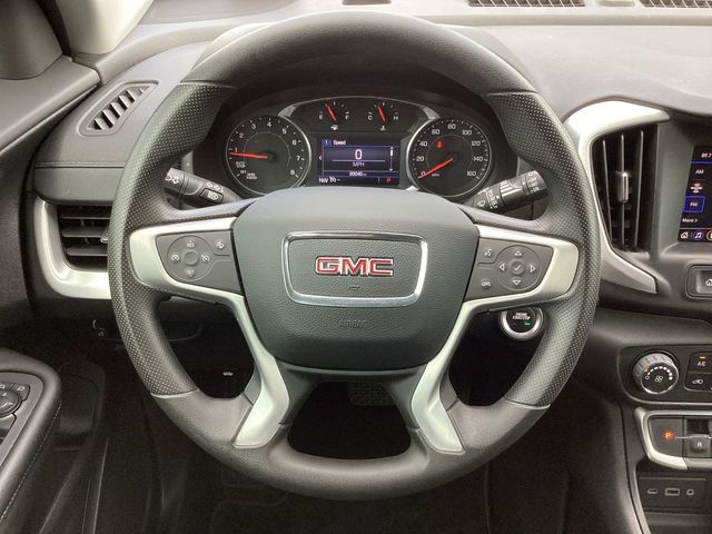 Used Car 2024 Gmc Terrain  Sle For Sale Under $25,000 In San Antonio, Texas