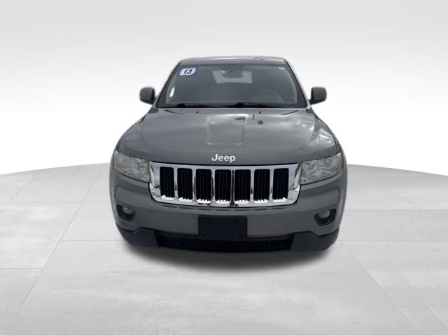 2013 Jeep Grand Cherokee Laredo 8