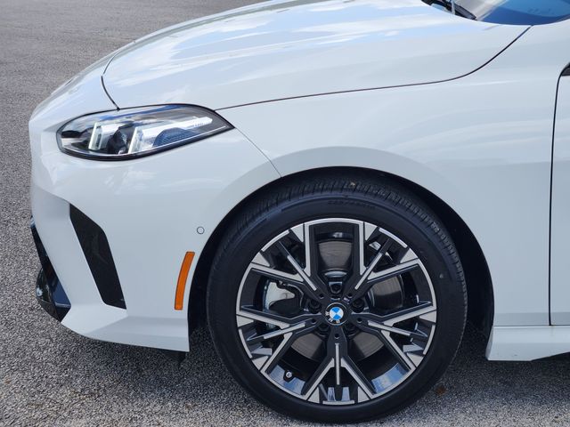 Used 2026 BMW 2 Series Sedan