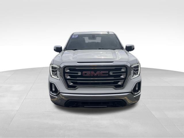 2021 GMC Sierra 1500 SLT 8