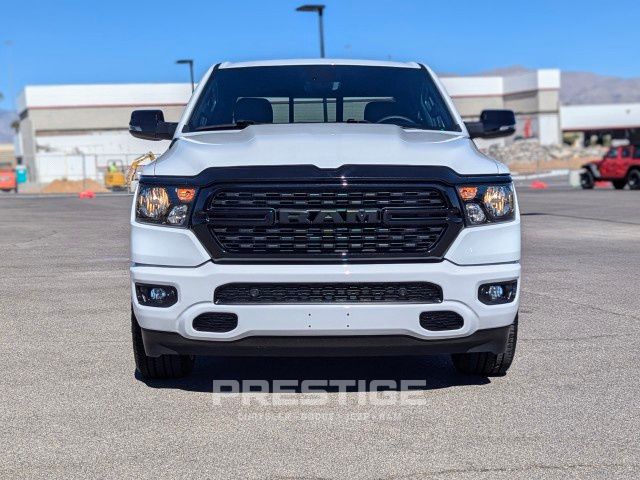 2024 Ram 1500 Big Horn/Lone Star 3