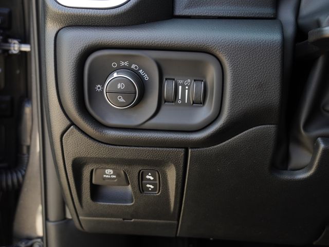New 2026 Ram 1500 Truck