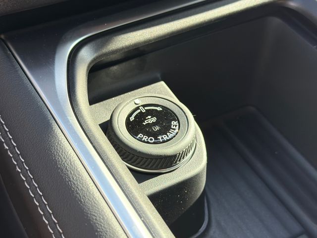 New 2026 White Ford Platinum image 26