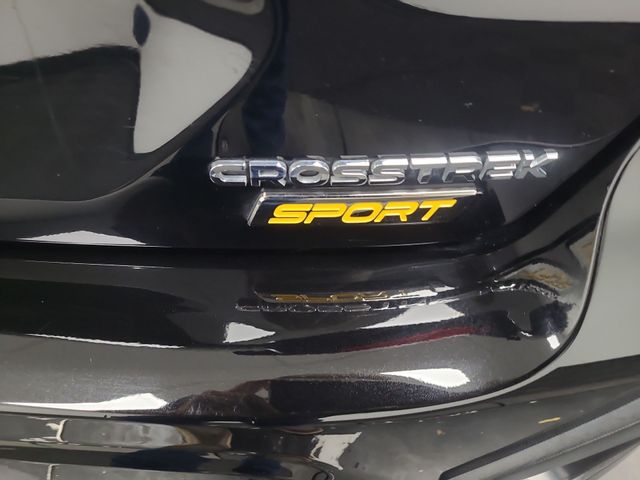 2024 – Subaru – Crosstrek