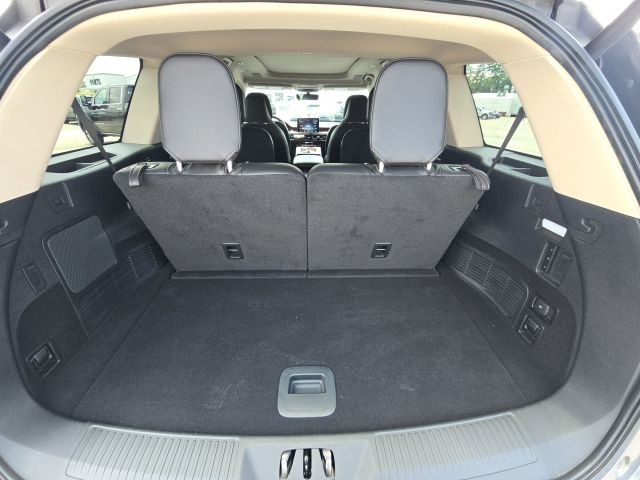 2023 LINCOLN Aviator Reserve:46205B