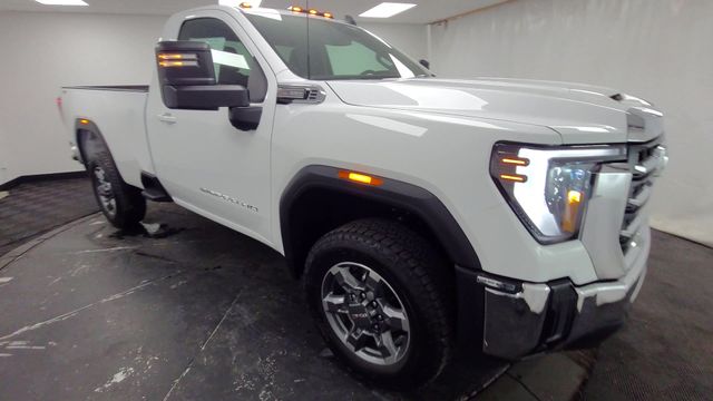 2026 – GMC – Sierra 3500HD