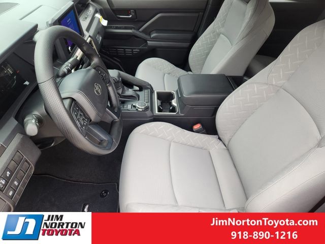 2026 Toyota Tacoma SR5 - Photo 13