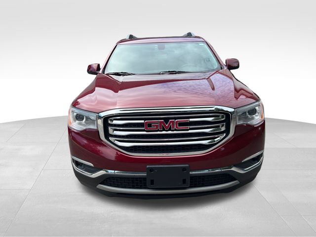 2017 GMC Acadia SLT-1 3