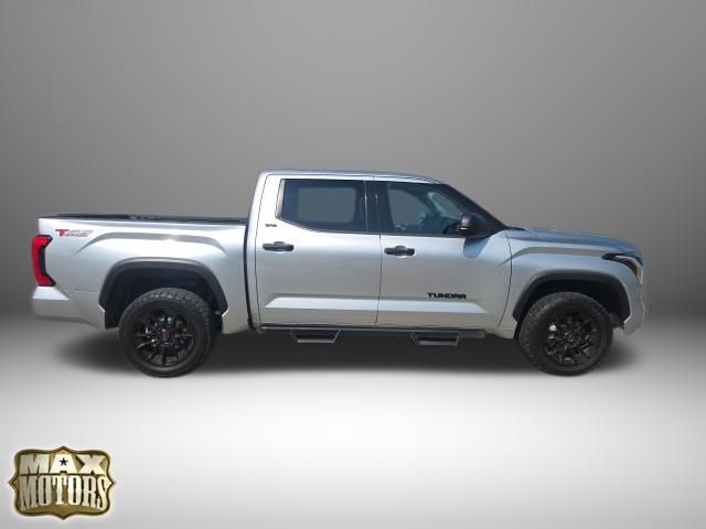 Used 2023 Toyota Tundra Truck