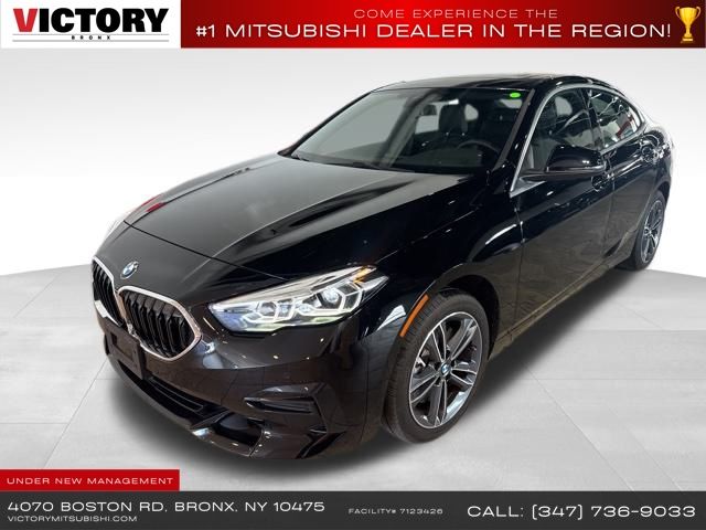2022 BMW 2 Series 228i xDrive photo