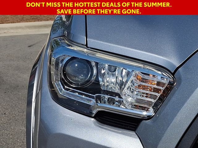 Used 2020 Toyota Tacoma Truck