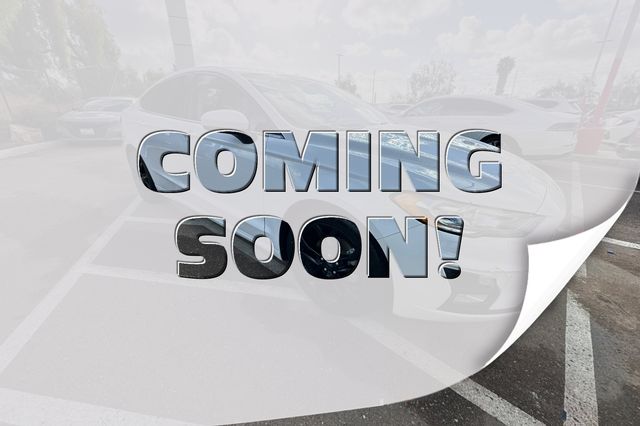 2020 Ford Fusion SE FWD