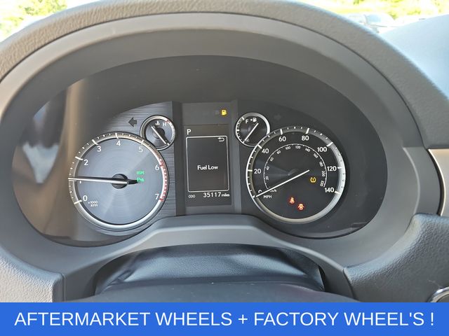 Used 2023 Silver Lexus 460 image 19