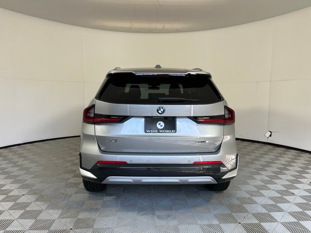 Used 2026 Silver BMW xDrive28i image 6