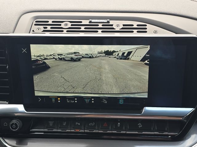 Photo of 2024 Chevrolet Silverado 2500HD High Country in Dallas, GA - 36,  2024 Chevrolet Silverado 2500HD High Country:43629A