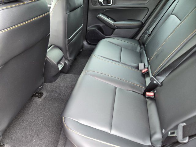 new 2026 Acura Integra car, priced at $41,320