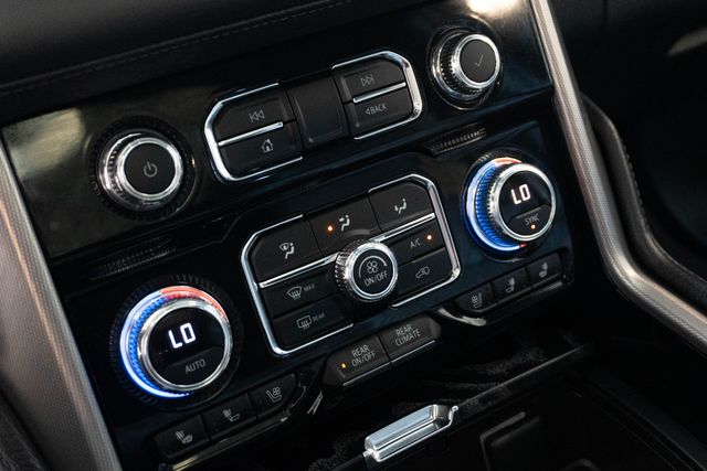 Used 2023 GMC Yukon SUV