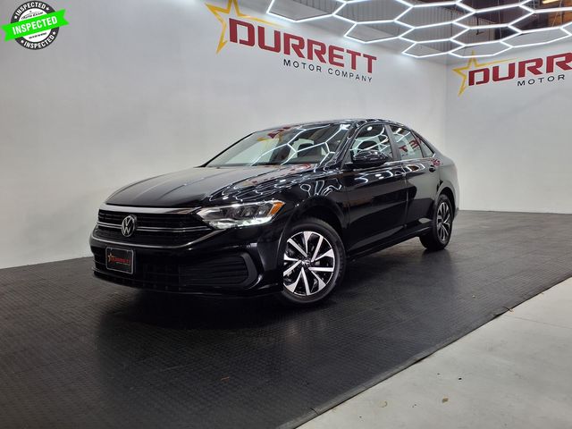 2024 Volkswagen Jetta 1.5T S - 0