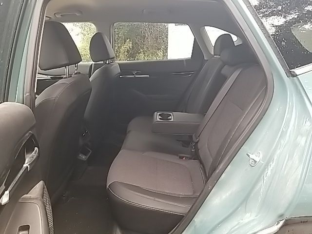 Used 2024 Kia Seltos SUV