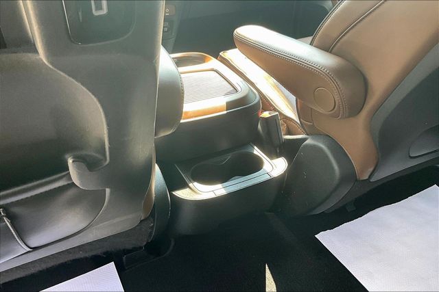 2020 Chrysler Pacifica Hybrid Limited - 9