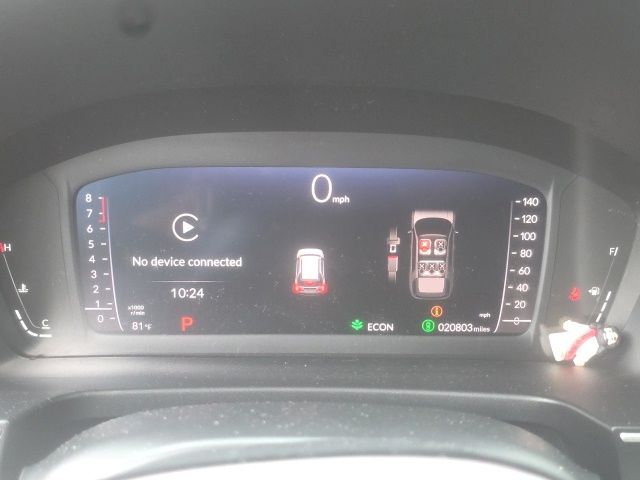 Used 2026  Honda RTL Towing image 10