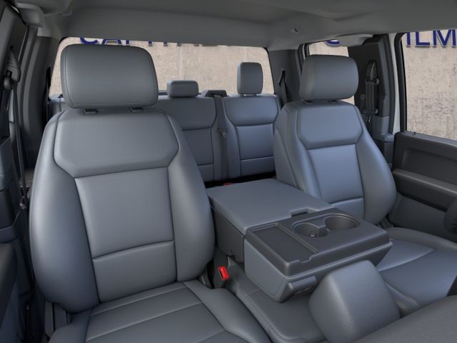 New 2026 White Ford XL image 10