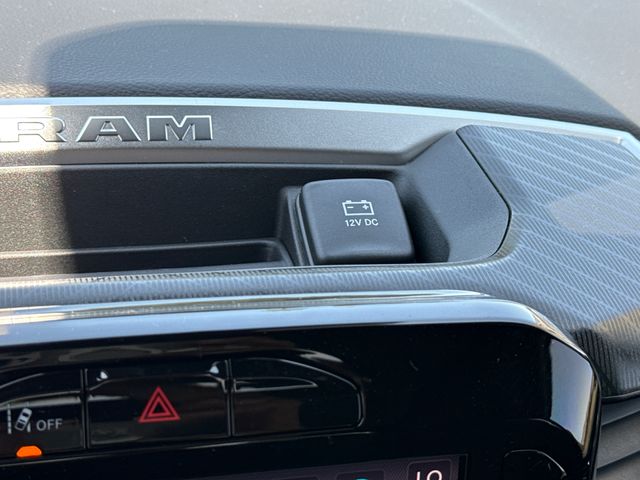 New 2026 Ram 1500 Truck