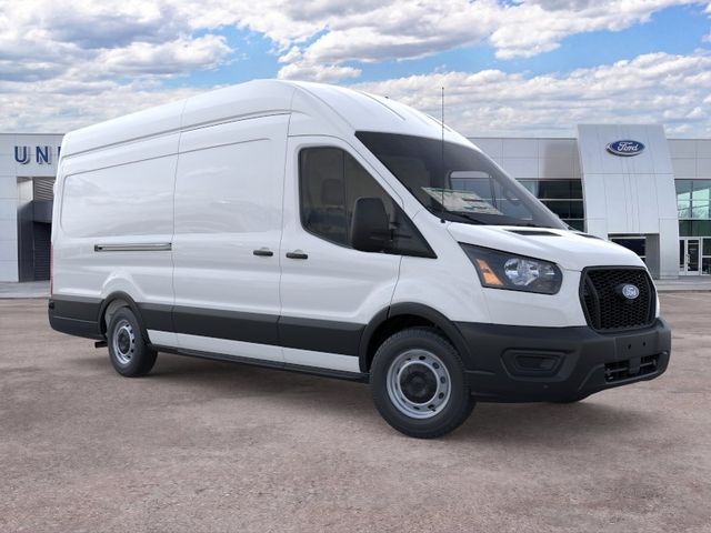 New 2026 White Ford Base image 8