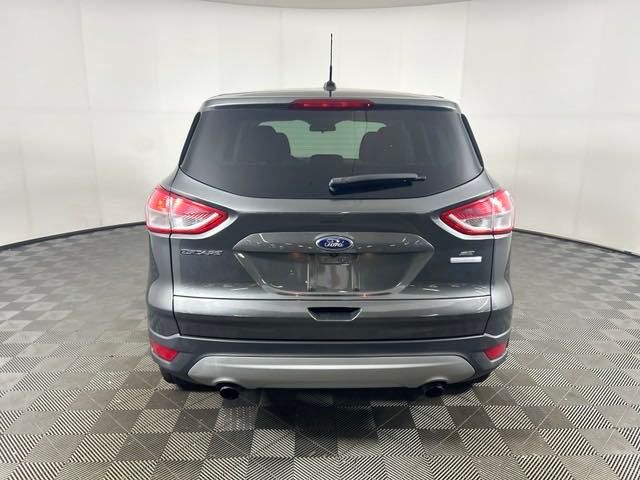 2016 Ford Escape SE 7