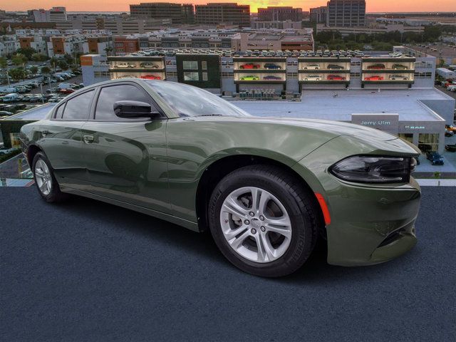 2023 Dodge Charger SXT RWD