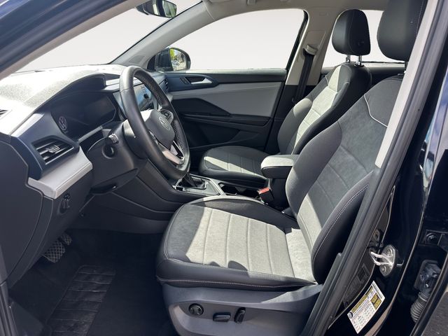 Used 2024  Volkswagen 1.5T SE image 9