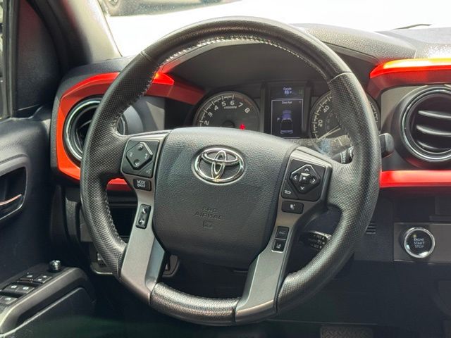 Used 2019 Toyota Tacoma Truck