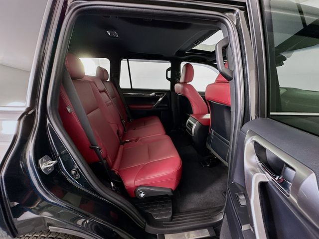 Thumbnail: 2023 Lexus GX - 28