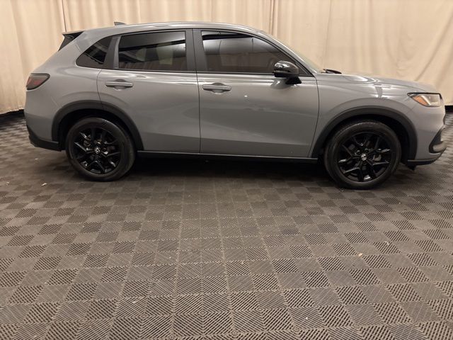 2024 Honda HR-V Sport - Image 4