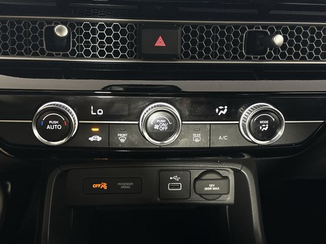 Used 2022 Honda Civic For Sale in Indianapolis, IN