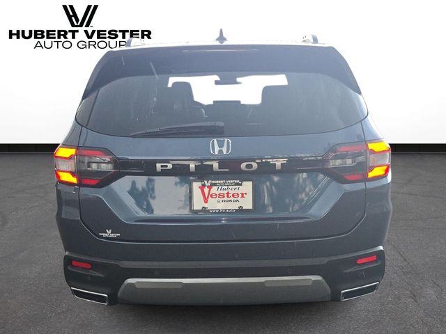 New 2026 Honda Pilot SUV