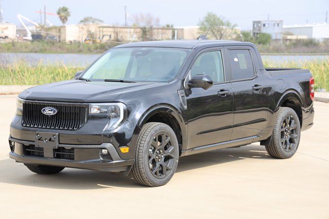 2026 Ford Maverick Lobo High - 2