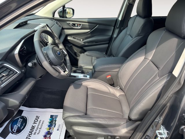 New 2026 Gray Subaru Limited image 11